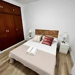 Apartamenticos Libertad I Apartment Zaragoza