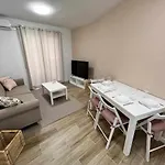 Apartamenticos Libertad I Apartment Zaragoza