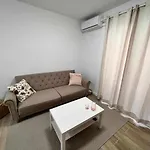 Apartamenticos Libertad I Apartment Zaragoza