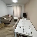 Apartment Apartamenticos Libertad I