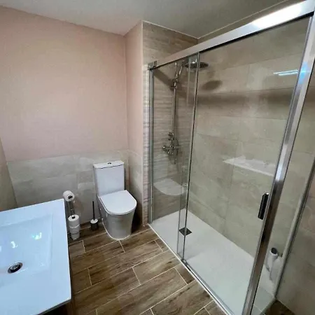 Apartamenticos Libertad I Apartamento