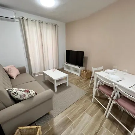 Appartement Apartamenticos Libertad I