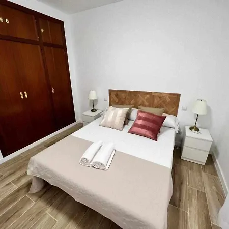 Apartamenticos Libertad I Apartment Saragossa