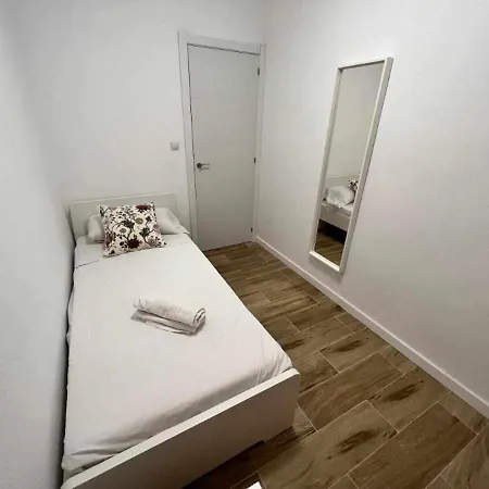 Apartamenticos Libertad I *