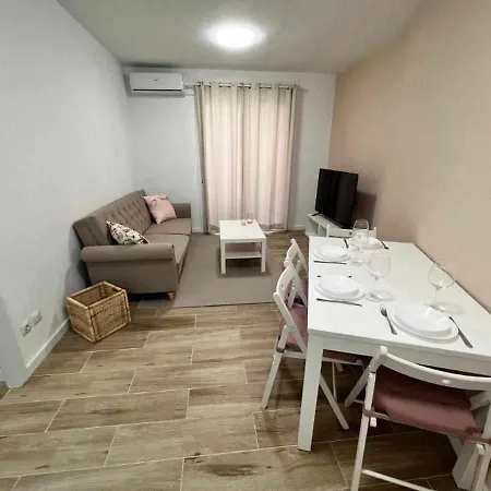 Apartamenticos Libertad I Apartamento