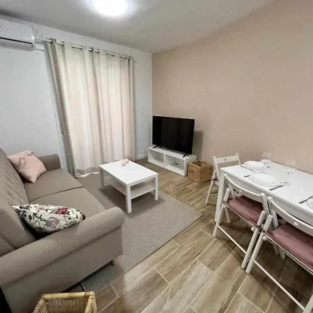 Apartamenticos Libertad I *