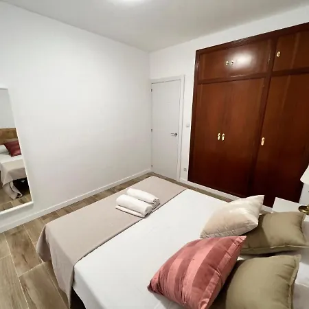 Apartamenticos Libertad I Apartamento