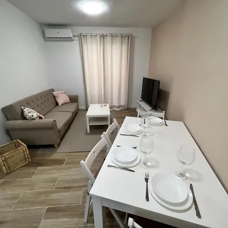 アパート Apartamenticos Libertad I
