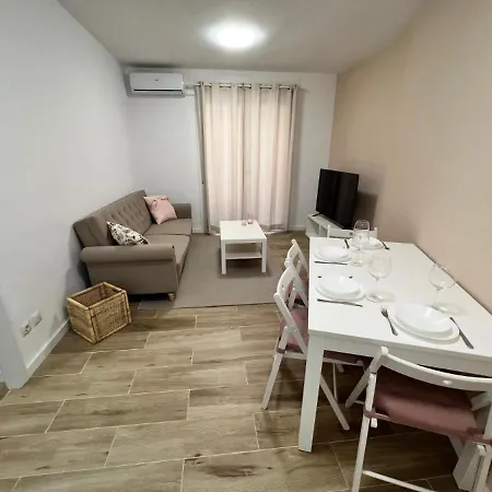 Apartamenticos Libertad I Apartment Saragossa