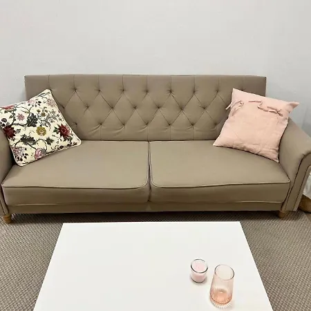 Apartamento Apartamenticos Libertad I Zaragoza