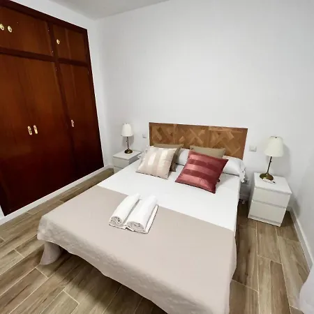 Apartamenticos Libertad I