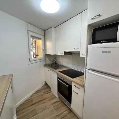 Apartamenticos Libertad I Apartment *