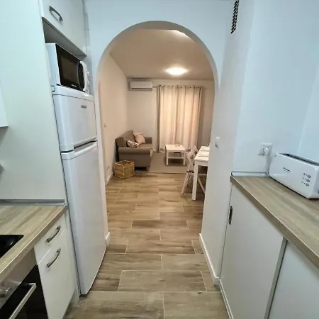 Apartamenticos Libertad I * Zaragoza