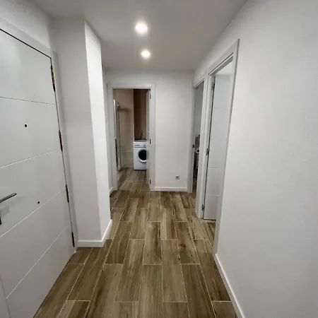 Apartamenticos Libertad I