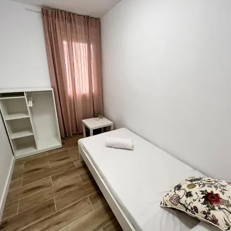 アパート Apartamenticos Libertad I