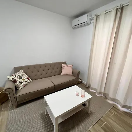 Apartamenticos Libertad I Apartment *