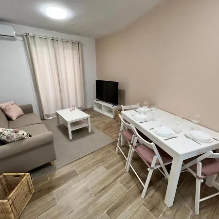 Apartamenticos Libertad I Apartment *