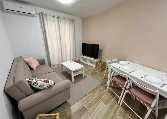 Apartamenticos Libertad I *
