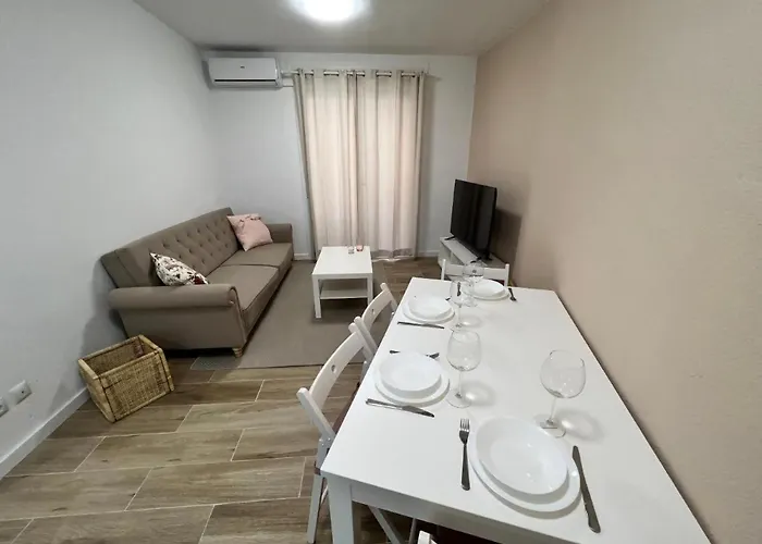 아파트 Apartamenticos Libertad I