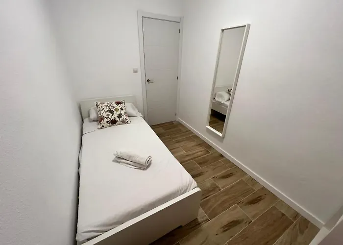 아파트 Apartamenticos Libertad I